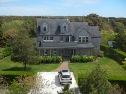 3 Chatham Road Monomoy