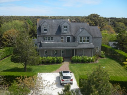 3 Chatham Road Monomoy