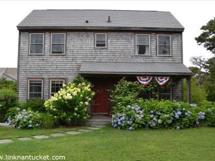 1 Field Avenue Surfside