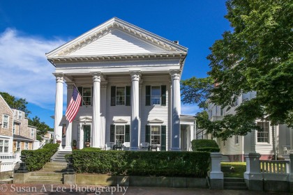 94 Main Street Town