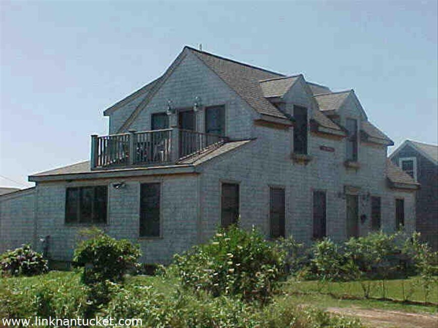 17 Washington Ave Nantucket Image