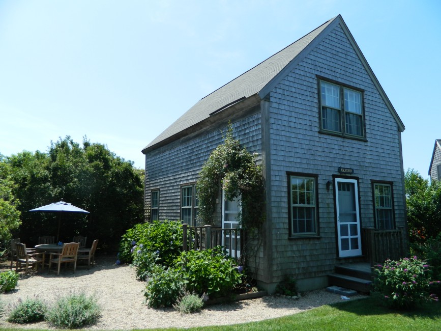 1 Arlington Street Nantucket Image