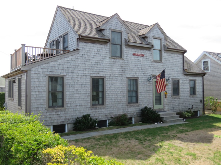 17 Washington Avenue Nantucket Image