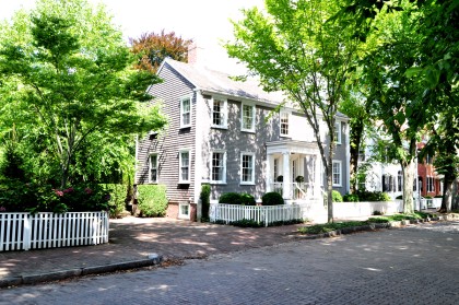 103 Main Street Town
