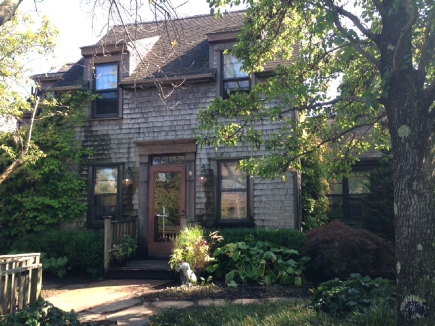 9 Goldfinch Drive Nantucket Image