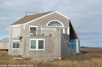 35 & 37 Sheep Pond Road Madaket