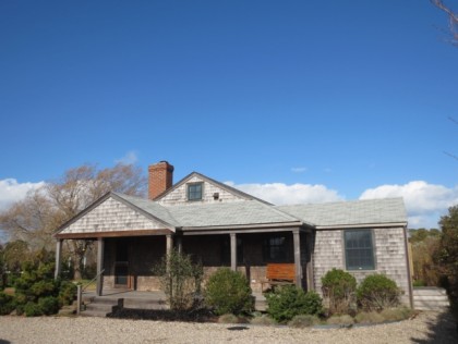 33 Vesper Lane Hummock Pond