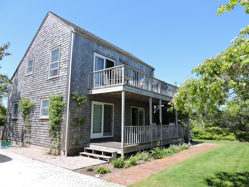 20 Lyons Lane Nantucket Image