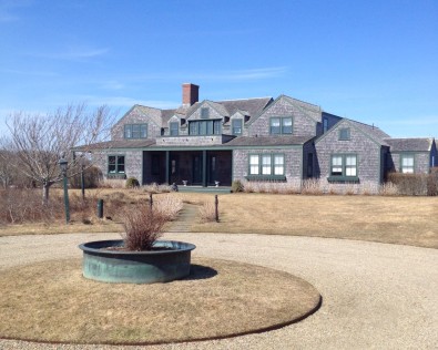 105 Low Beach Road Sconset