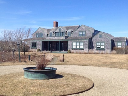 105 Low Beach Road Sconset