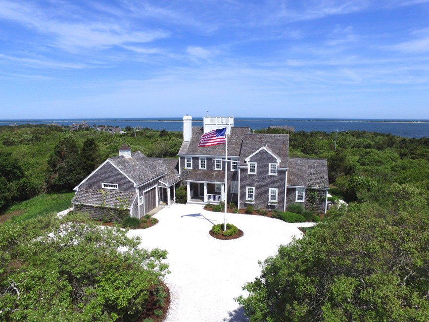 3 Wingspread Lane Nantucket Image