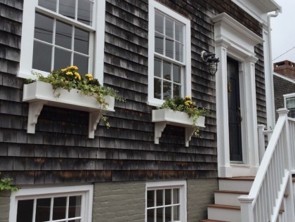 34 Pine Street Town