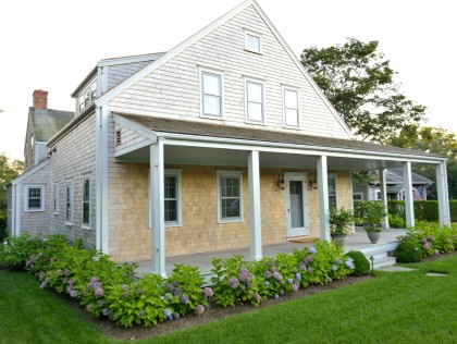 36 West Chester Street Town