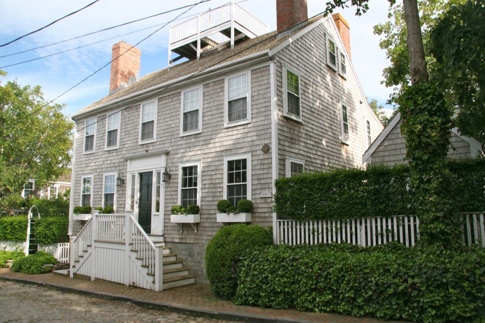 8 Ash Street Nantucket Image