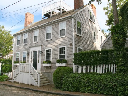 8 Ash Street Town