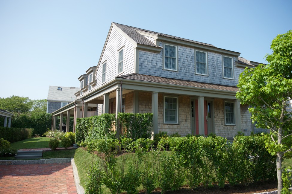 8 Gingy Lane Nantucket Image