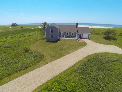 45 Sheep Pond Road Madaket