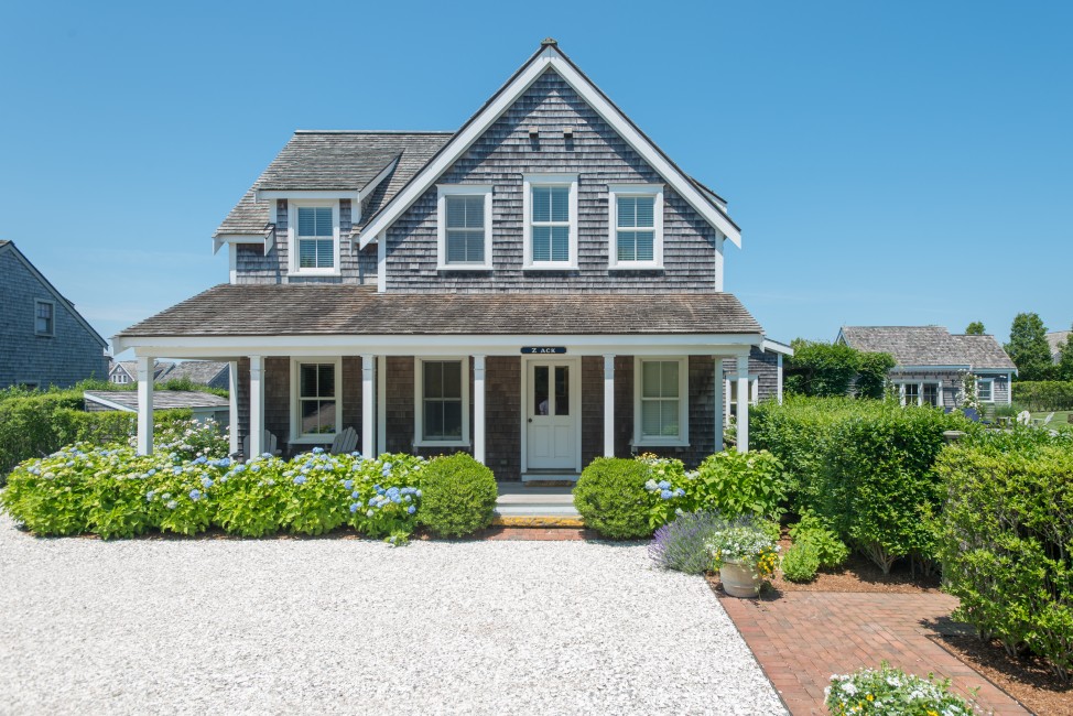 43 Vestal Street Nantucket Image