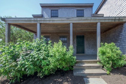 20B Miacomet Avenue # B Mid Island