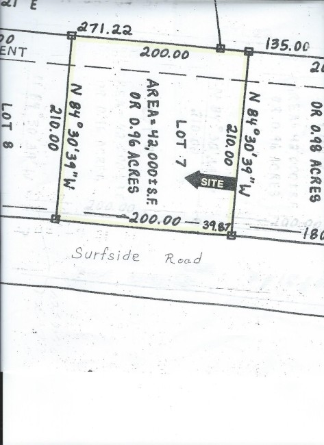 115 Surfside Road Nantucket Image