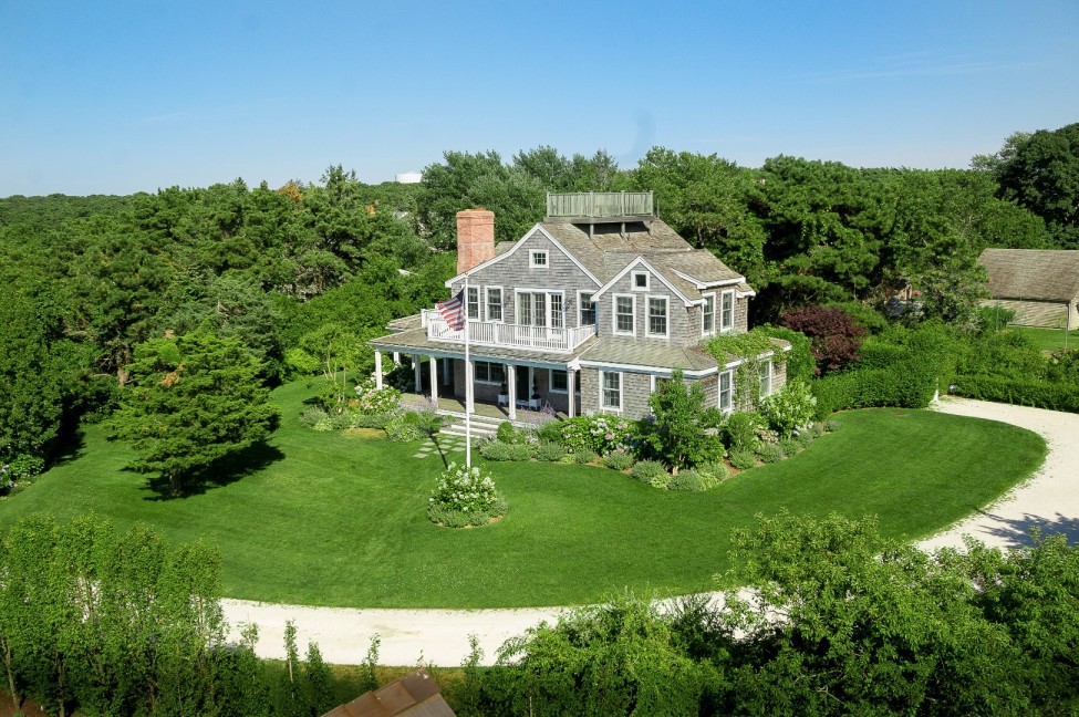 6 Sandwich Road Nantucket Image