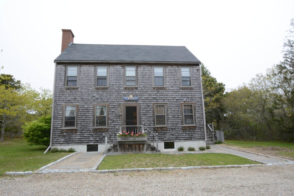 119 Surfside Road Nantucket Image