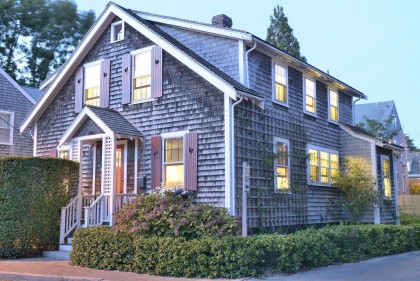 30 Pleasant Street Town
