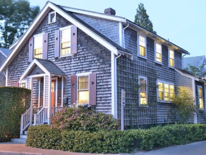 30 Pleasant Street Town