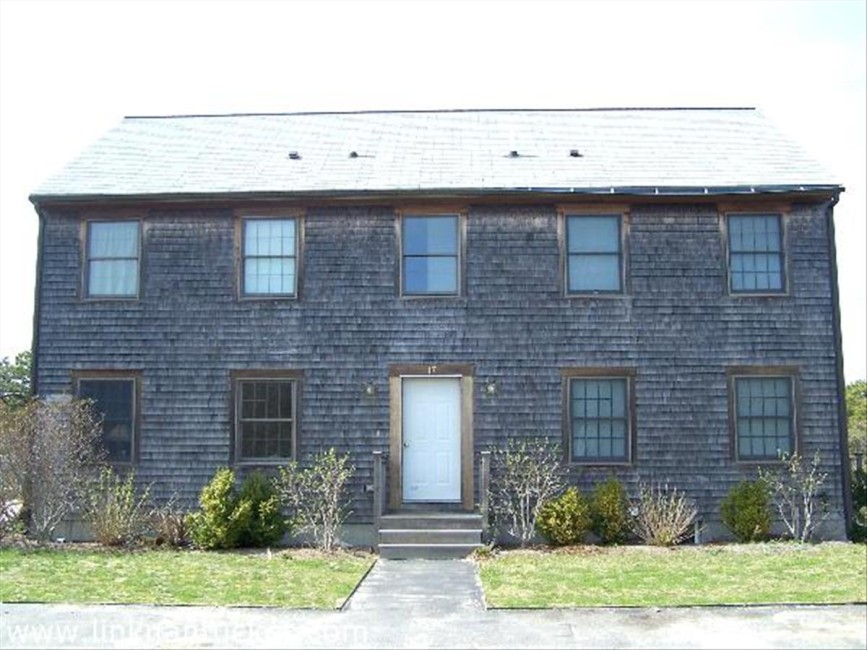 17 Gray Avenue Nantucket Image