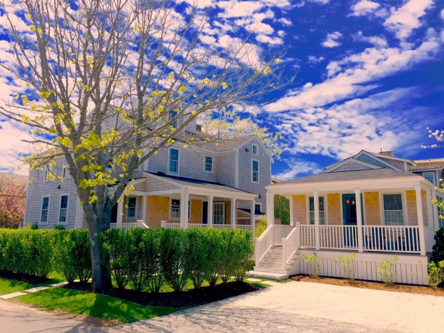 45 Easton Street Nantucket Image