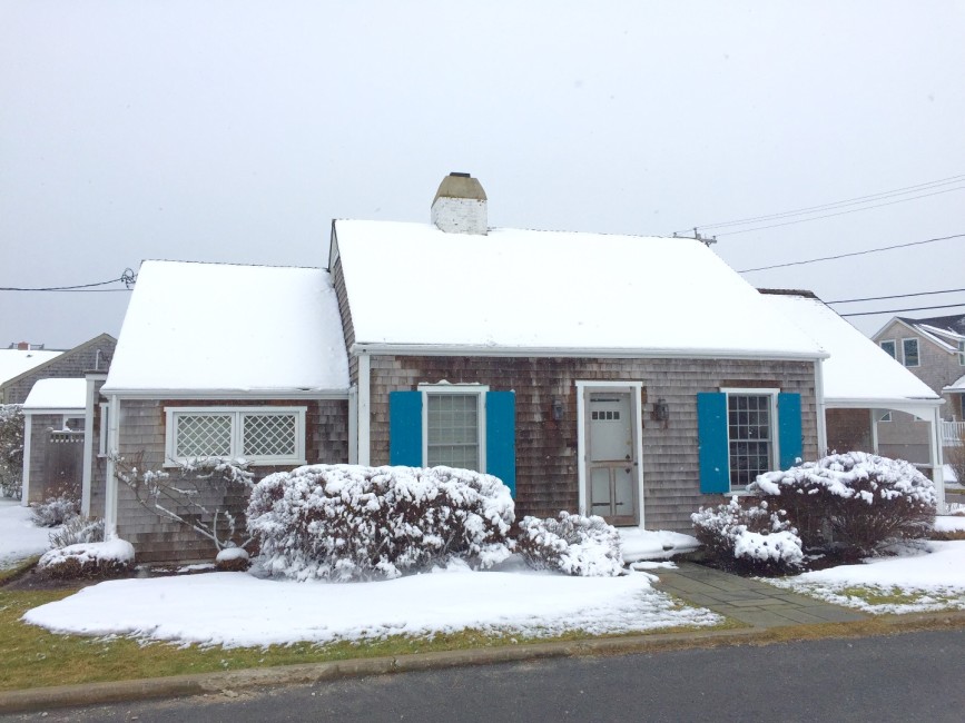 1 East Lincoln Avenue Nantucket Image