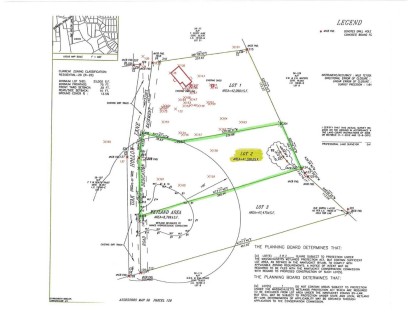 12 A Oak Hollow Lane Cisco