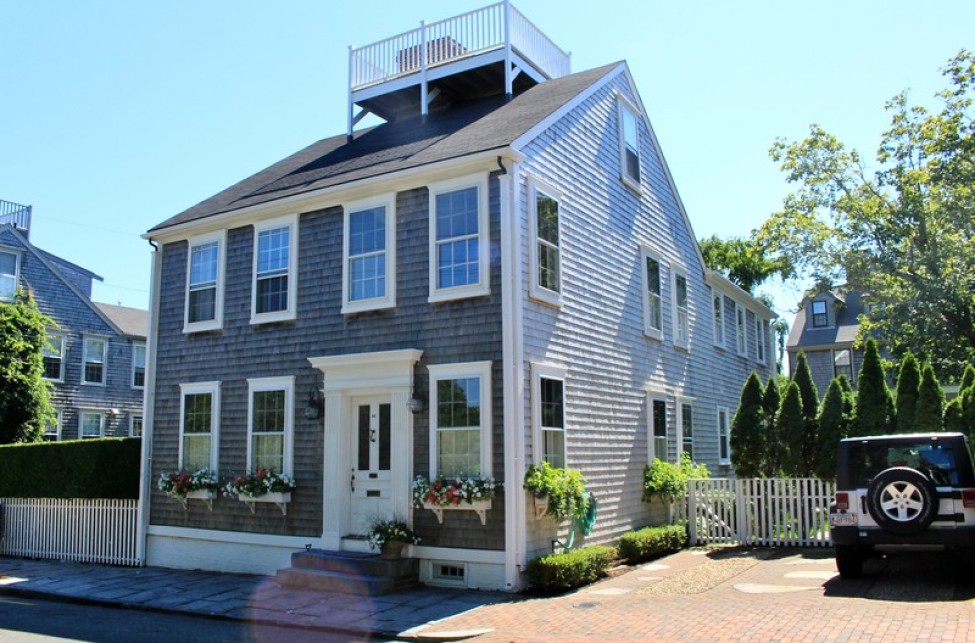 55 Orange Street Nantucket Image
