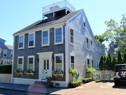 55 Orange Street Town