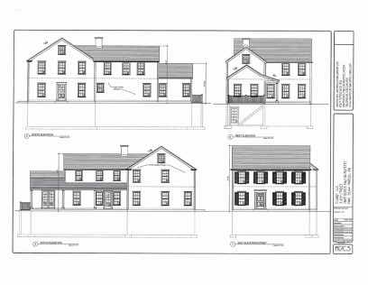 5 Joy Street Town