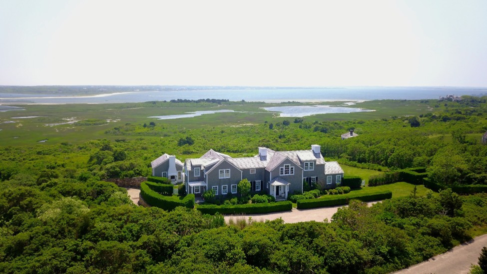 1 Weetamo Road Nantucket Image