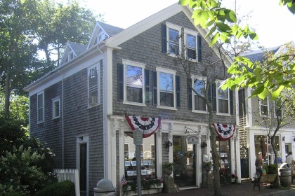 40 Center Street # C Town