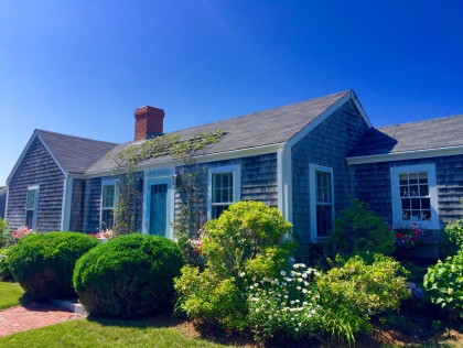 1 Sylvia Lane Brant Point