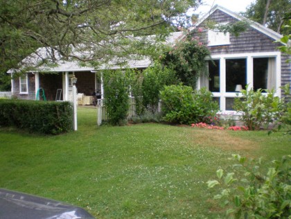 36 & 36B Lily Street Town