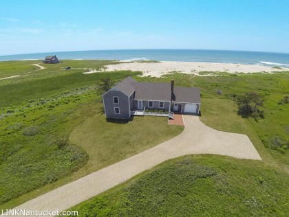 45 Sheep Pond Road Madaket