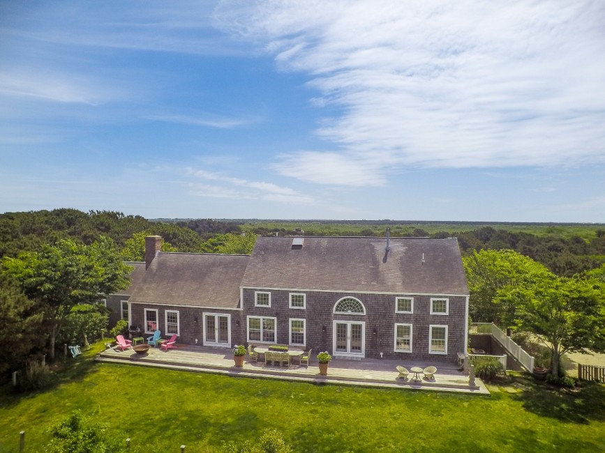 156 Madaket Road Nantucket Image