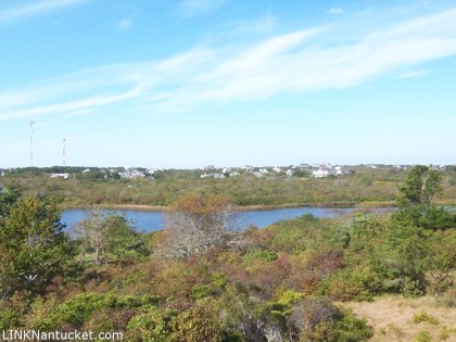 10 Maxey Pond Road West of Town