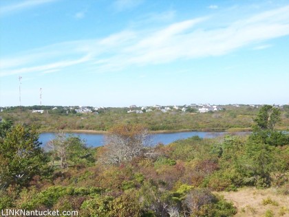 10 Maxey Pond Road West of Town
