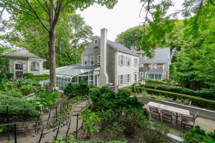 33 Pleasant Street Town