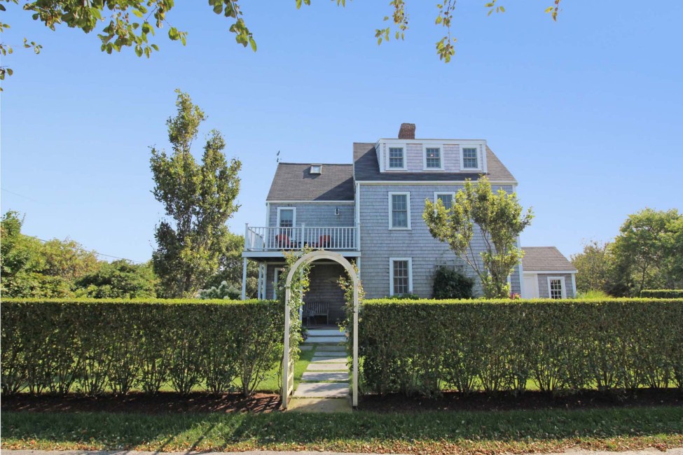 76 Sankaty Road Nantucket Image