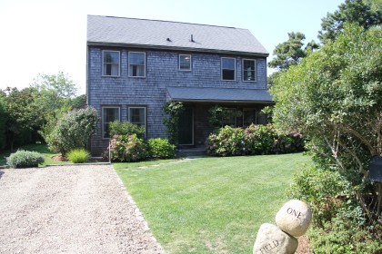 1 Field Avenue Surfside