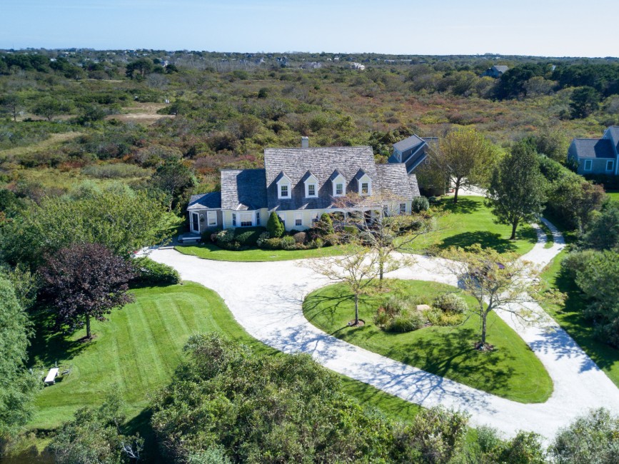 174 Cliff Road Nantucket Image