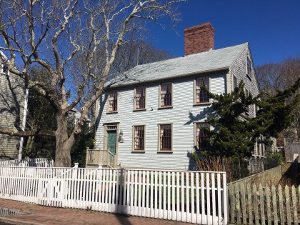21.5 Hussey Street Town