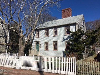 21.5 Hussey Street Town