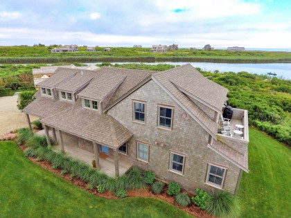 11 Columbus Avenue Madaket